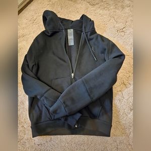 Oner Active zip up sweatshirt